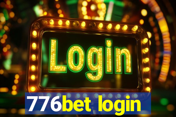 776bet login